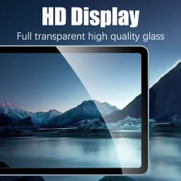 2pcs Tempered Glass For Xiaomi Mi Pad 5 Screen Protector For Tablet Xiaomi Mi Pad 5 Pro Accessories Protective Glass
