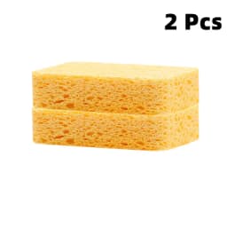 Kitchen wood pulp Melamine magic sponge Eraser For washing dishes Cooktop removes rust tableware Pan for home cleaning tools