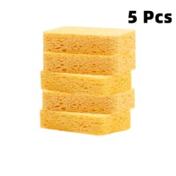 Kitchen wood pulp Melamine magic sponge Eraser For washing dishes Cooktop removes rust tableware Pan for home cleaning tools