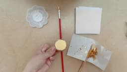 9x9cm 100/500 Sheets Practical K Pure Shiny Gold Leaf for Gilding Funiture Lines Wall Crafts Handicrafts Decoration