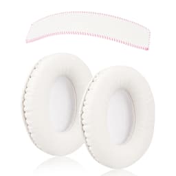 Ear Pads For HyperX Cloud Alpha / Core / Stinger / Flight / FlightS / Silver / X / Pro / I / II Gaming Headphone Earpads