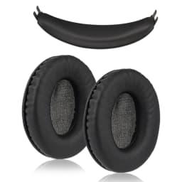 Ear Pads For HyperX Cloud Alpha / Core / Stinger / Flight / FlightS / Silver / X / Pro / I / II Gaming Headphone Earpads