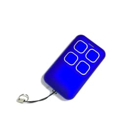 Mando Garaje Universal Multifrecuencia for 287-868MHz Fixed &Rolling Code Multi Frequency Garage Remote Duplicator 868.3MHz