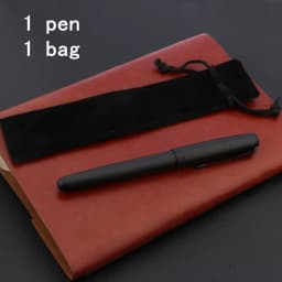 Luxury JINHAO 75 Fountain Pen Checkered Grab Ash Feather Arrow Tungsten Steel Black Nib Classic Ink Office School Supplies Pen