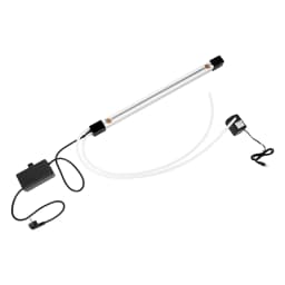 220V/110V Acrylic Heat Bending Machine, Portable PVC Plastic Board Heater Bender for Sign Display Cabinet Making