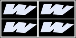 Car Motorycycle Tuning 3D Logo Tire Wheel Sticker Auto Motorcycle Styling DIY Decoration Decals For BMW YAMAHA Honda Audi Ford