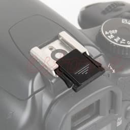 L9NA BS-1 Flash Hot Shoe Cover For Canon Nikon Olympus Panasonic Pentax Camera