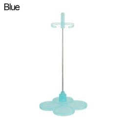 17.5cm Blyth Doll Stand For Doll Joint Body Doll Stand Holder Support Bracket Normal Doll Stuffed Toys Accessories 5 Color