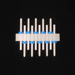 10 Ceramic Drill Bits, Milling Cutters, Rotating Nail Polish Grinding Machine Accessories, Overflow Removal Tool Accessories