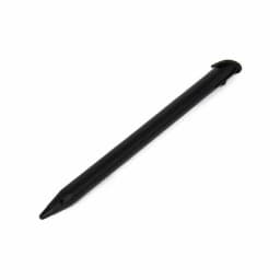 5Pcs Black Plastic Screen Stylus Pen For Nintendo Wii U Pro Game Accessories For Nintendo Wii U Gamepad Console Games Component