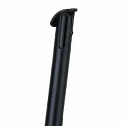 5Pcs Black Plastic Screen Stylus Pen For Nintendo Wii U Pro Game Accessories For Nintendo Wii U Gamepad Console Games Component