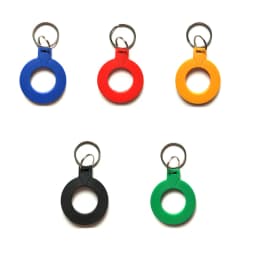 5/10pcs New 13.56MHZ Android App MCT CUID Changeable MF S50 1K IC Keys Keyfobs Token Tags NFC Clone Copy Block 0 UID Writable