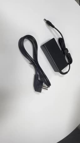 24V Power Supply for Logitech G920 G29 G25 G27 G923 G940 Driving Force GT Racing Wheel,HY1C Power Cord AC/DC Adapter Charger
