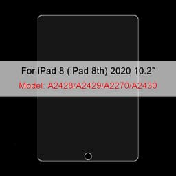 Like Paper Screen Protector Film Matte PET Painting Write For iPad 10 2022 9 8 7 Air 5 4 3 Mini 6 5 4 Pro 12.9 11 10.9 10.5 10.2