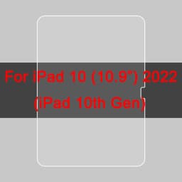 Like Paper Screen Protector Film Matte PET Painting Write For iPad 10 2022 9 8 7 Air 5 4 3 Mini 6 5 4 Pro 12.9 11 10.9 10.5 10.2