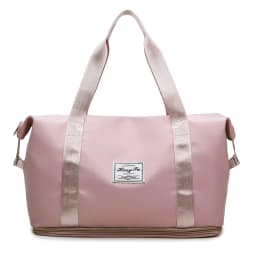 UNIXINU Carry On Travel Duffle Bag Nylon Waterproof Sports Gym Tote Bags for Women Large Capacity Storage Luggage Handbag