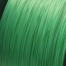 5/10/50M UL1423 PTFE Silver Plated Copper Wire 38/36/34/30/28/26/24AWG High Temperature Electronic Single Core Micro Fine Cable