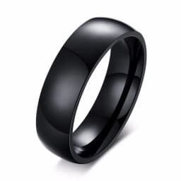 Gold Color Wedding Band Engagement Stainless steel Ring for Women Men US Sizes 4 5 6 7 8 9 10 11 12 13 14 15 Free Shipping
