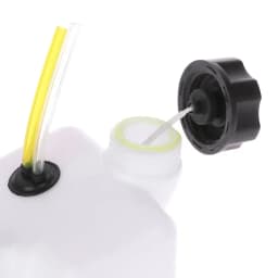 Replace Fuel Tank for Brush Cutter 430 520 40-5 44-5 43CC 49CC 52CC