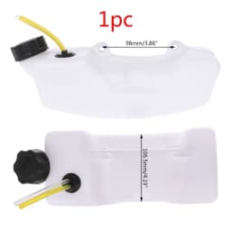 Replace Fuel Tank for Brush Cutter 430 520 40-5 44-5 43CC 49CC 52CC