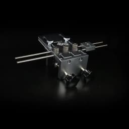 ALLSOME 3 IN 1 Wood Dowelling Jig Kit