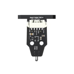 BIGTREETECH MicroProbe V2 Auto Leveling Sensor 3D Touch Sensor For Ender 3 Voron 2.4 H2 Extruder SKR MINI E3 V3.0 VS BL Touch