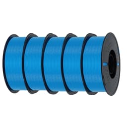 KINGROON Flexible TPU Filament 1.75mm, 5KG 10KG 3D Printing TPU Filament For 3D Printer, Soft 3D Plastic Material Non-Toxic
