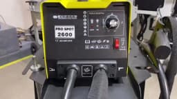 Spot Welder|Sihao Spot Welder 2KW 0.6-1.2mm Welding Spot Dent Puller Spot Welder Guns Bonnet Roof Panel 3500A Dent Repair Machine Stud Dent