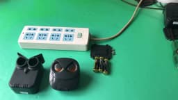 HTZSAFE Wireless Driveway Security Alarm Waterproof PIR Motion Detector Garage Welcome Burglar Alarm Secure System Patrol