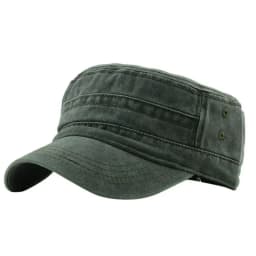 1PC Camouflage Army Hat Men Women Baseball Cap Camo Military Cadet Combat Fishing Cap