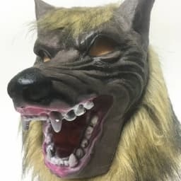 Men Brown Horse Masks Girl Funny Horse Head Mask Latex Animal Mask Novelty Halloween Cosplay Costumes Headgear Mascara De Latex