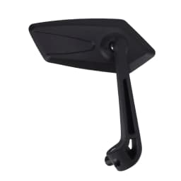 Motorcycle Handlebar Mirror Rearview Motorcycle Bar End Mirror For Cafe Racer Scooter Motocross Mirror 8/10mm