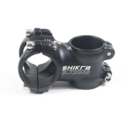 Ultralight Bicycle Stem MTB Road Bike Stem 31.8mm Mountain bike Stem Handlebar Stem 7 Degree 45/55/65/70/80/90/100/110mm