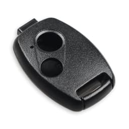 KEYYOU For HONDA Accord CRV Pilot Civic 2003 - 2013 Fit City Jazz Odyssey No Blade Replacement Remote Car Key Case Shell Cover