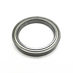 1pcs 6816-2RS 80x100x10 mm The High Quality of Ultra-Thin Deep Groove Ball Bearings 6816RS 6816