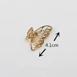 1Pcs Fashion Smal Simple Wild Geometric Hair Claw for Women Girls Clamps Hair Crab Metal Hair Clip Claw Accessories Headwear