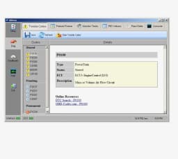 OBDLink EX FORD FORSCAN OBD2 Scan Tool USB OBDwiz Software Diagnostic Auto Pro Compatible MultiECUScan, ForScan