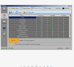 OBDLink EX FORD FORSCAN OBD2 Scan Tool USB OBDwiz Software Diagnostic Auto Pro Compatible MultiECUScan, ForScan