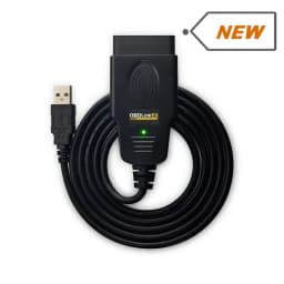 OBDLink EX FORD FORSCAN OBD2 Scan Tool USB OBDwiz Software Diagnostic Auto Pro Compatible MultiECUScan, ForScan