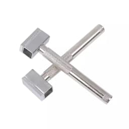Thickening Diamond Sintered T Type Wheel Dresser Grinding Disc Sharpening Stone Handle Head Polishing Dressing Grinder Tools