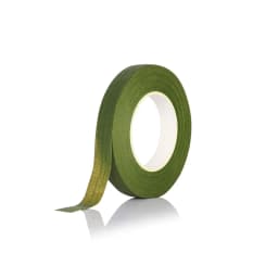 Artificial Flower Floral Tape Stamen Wrapping Florist Green Tapes Self-adhesive Bouquet Floral Stem Tape Craft Supplies