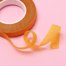 Artificial Flower Floral Tape Stamen Wrapping Florist Green Tapes Self-adhesive Bouquet Floral Stem Tape Craft Supplies