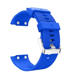 Silicone Wrist Strap For Garmin Forerunner 35 Smart Watch Band Replacement Watchband For Garmin Forerunner 35 Bracelet