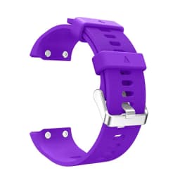 Silicone Wrist Strap For Garmin Forerunner 35 Smart Watch Band Replacement Watchband For Garmin Forerunner 35 Bracelet