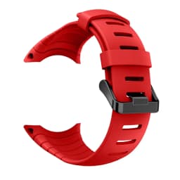 Silicone Watchband Strap For Suunto Core Replacement Bracelet Wristband For Suunto Core Smart Watch Band