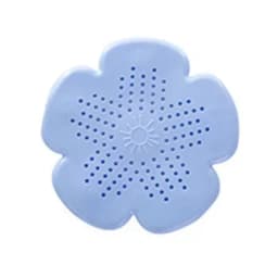 1Pc flower Sewer Outfall Strainer Bathroom Sink Filter Anti-blocking Floor Drain Hair Stopper Catcher Kitchen Bathroom Accessori
