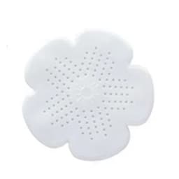 1Pc flower Sewer Outfall Strainer Bathroom Sink Filter Anti-blocking Floor Drain Hair Stopper Catcher Kitchen Bathroom Accessori