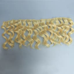 1pcs 15 Cm High Temperature Heat Resistant Doll Hair for 1/3 1/4 1/6 BJD Diy Curly Doll Wigs