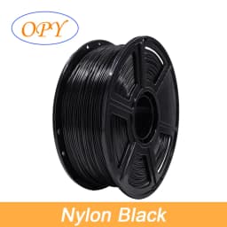 Pa Nylon Polyamide 3D Filament Printer 1.75 mm 1 -f- 75 1kg 10m 100g Diy For Shipping Thread White Nature Color