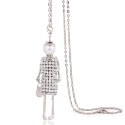 Fashion Necklaces For Women Female Long Necklace Lady Necklace & Pendant Chains Jewelry Gifts